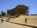 Siracusa - Templi greci